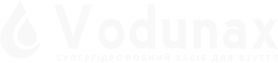 Vodunax Logo